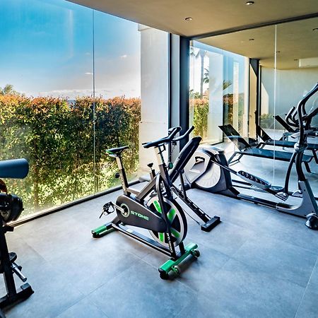 Luxury Duplex With Sea Views Blue Suite 3-303 マニルバ エクステリア 写真