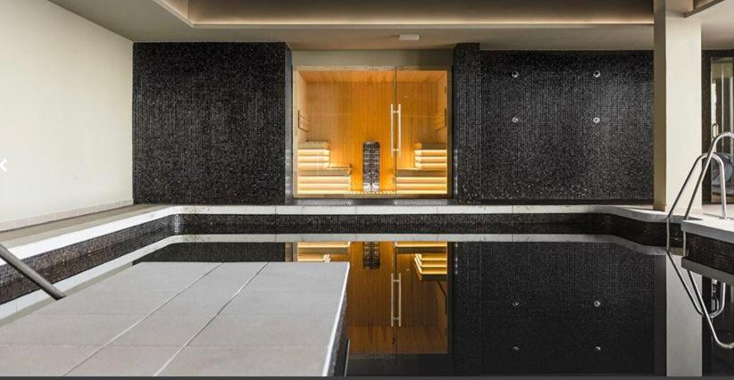 Luxury Duplex With Sea Views Blue Suite 3-303 マニルバ エクステリア 写真