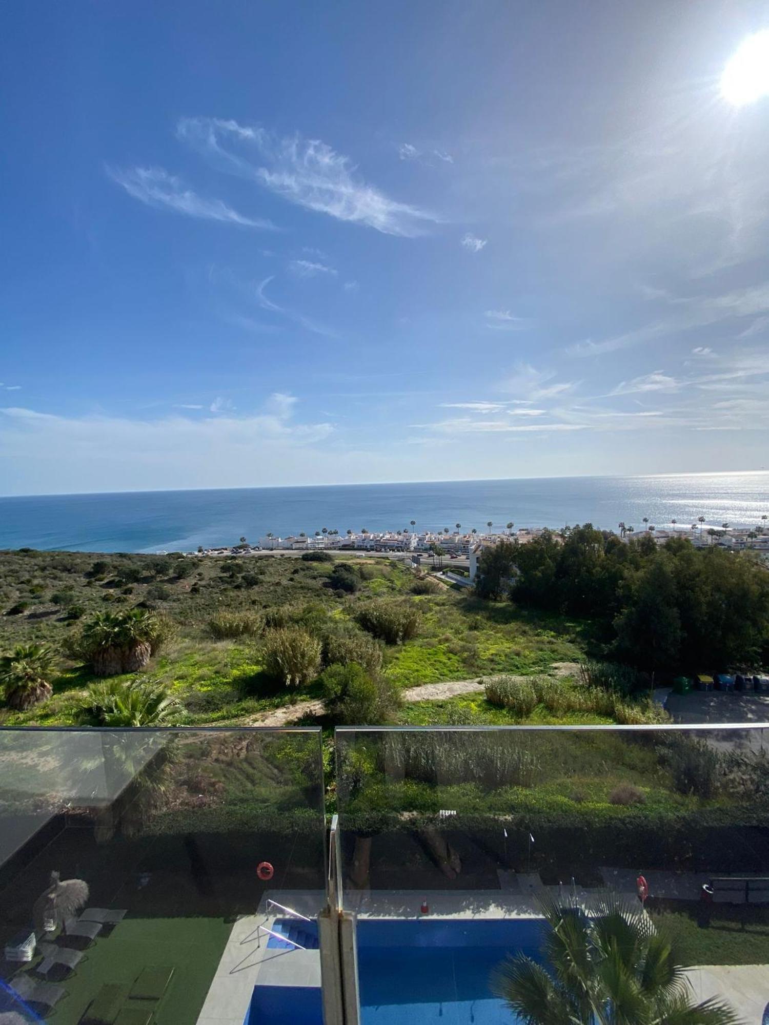 Luxury Duplex With Sea Views Blue Suite 3-303 マニルバ エクステリア 写真