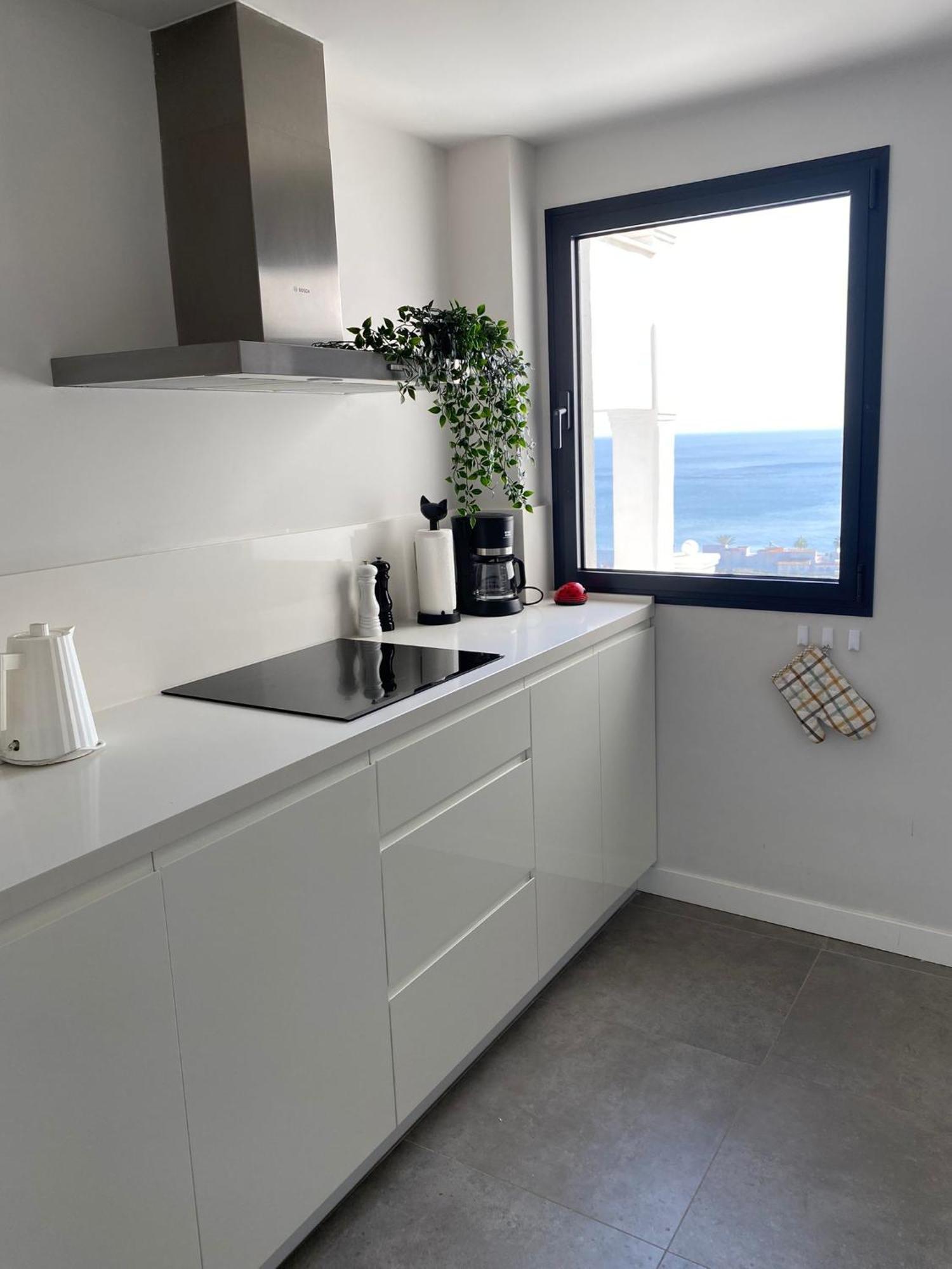 Luxury Duplex With Sea Views Blue Suite 3-303 マニルバ エクステリア 写真