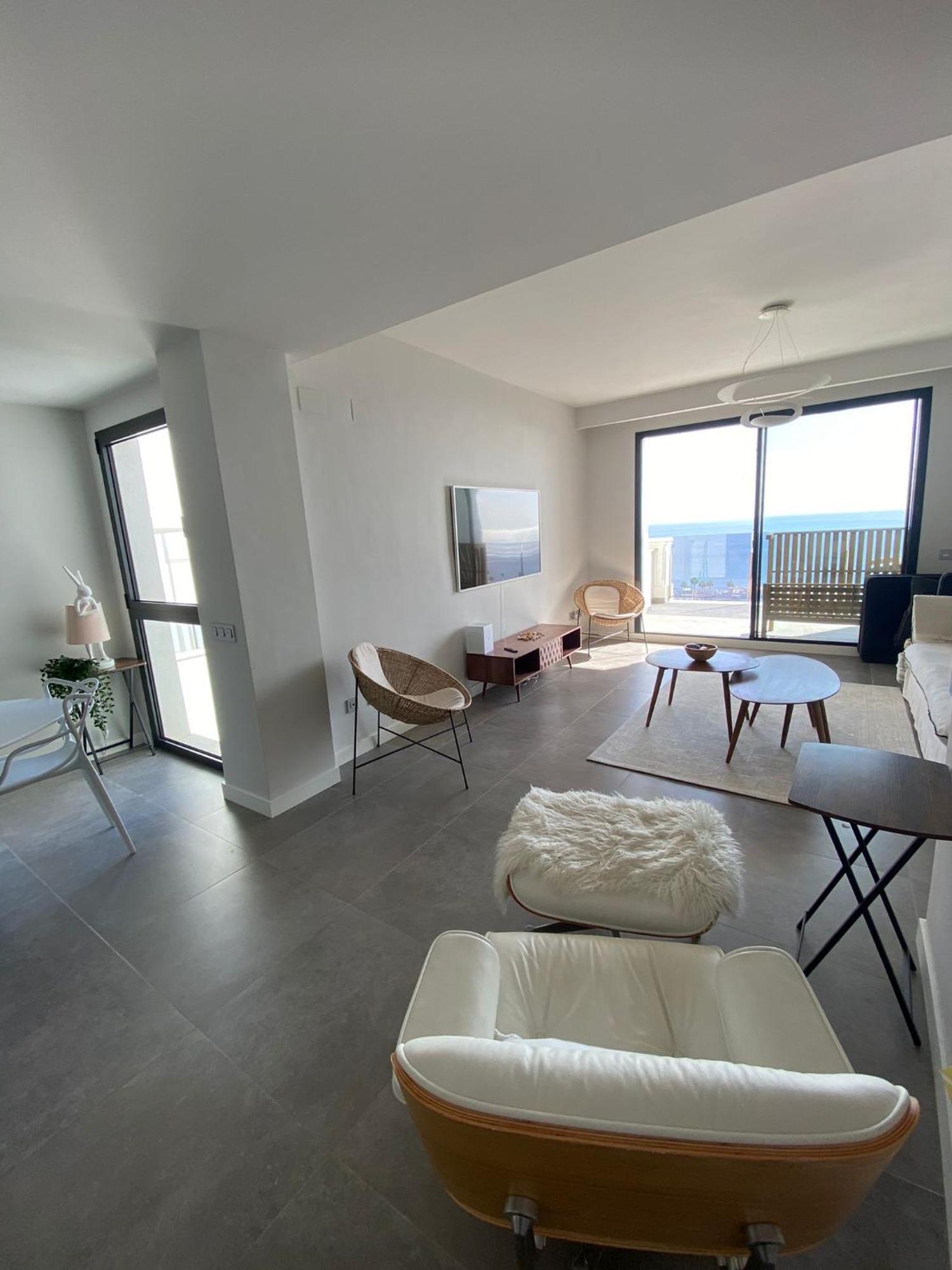Luxury Duplex With Sea Views Blue Suite 3-303 マニルバ エクステリア 写真