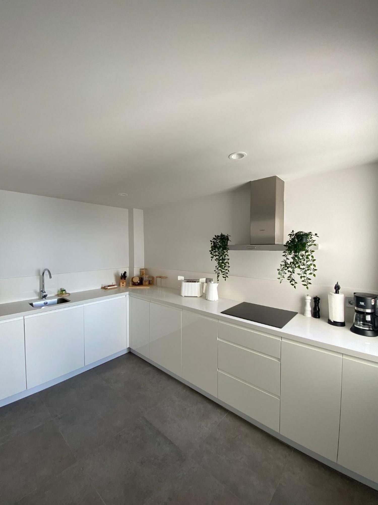 Luxury Duplex With Sea Views Blue Suite 3-303 マニルバ エクステリア 写真