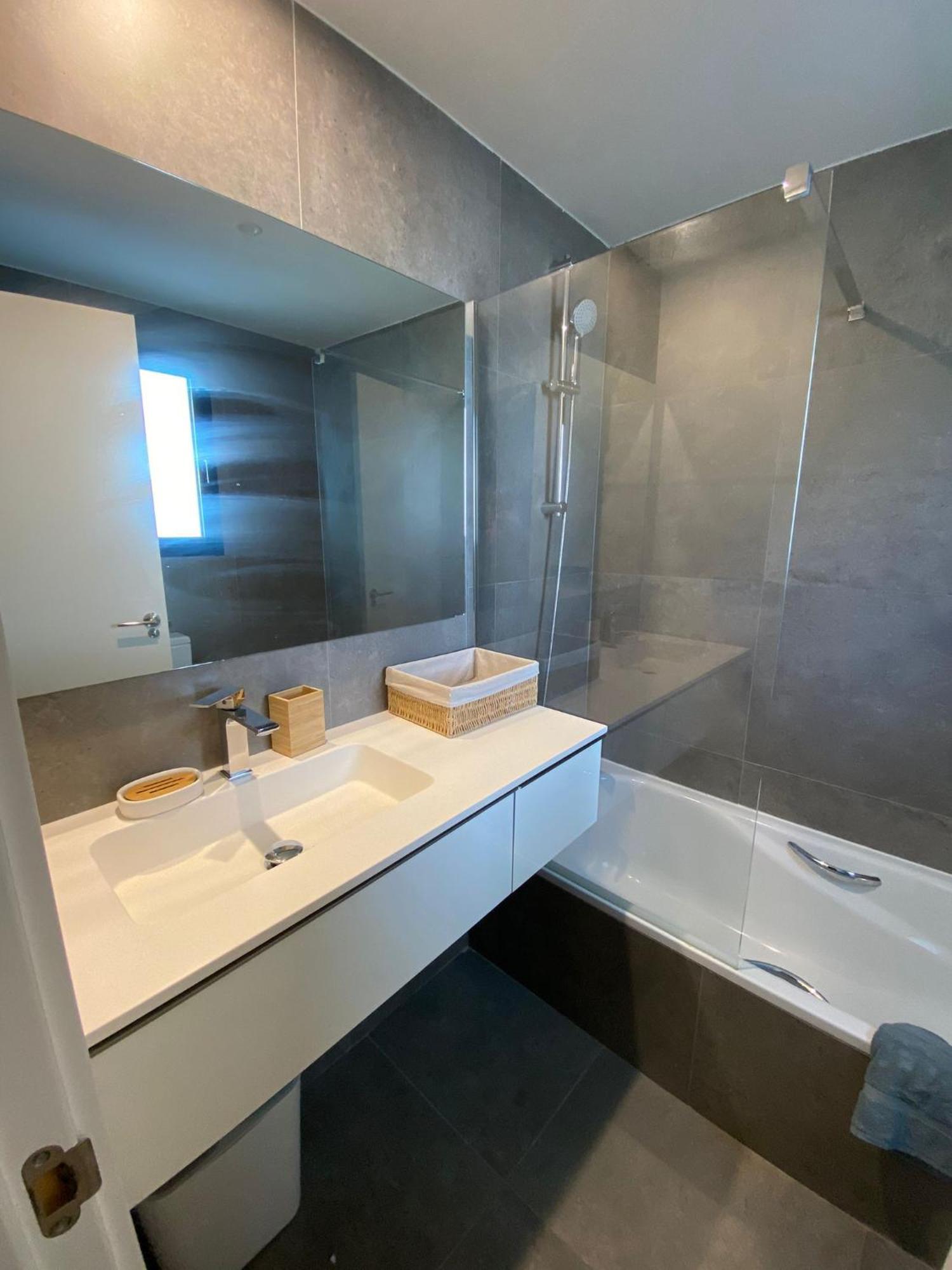 Luxury Duplex With Sea Views Blue Suite 3-303 マニルバ エクステリア 写真