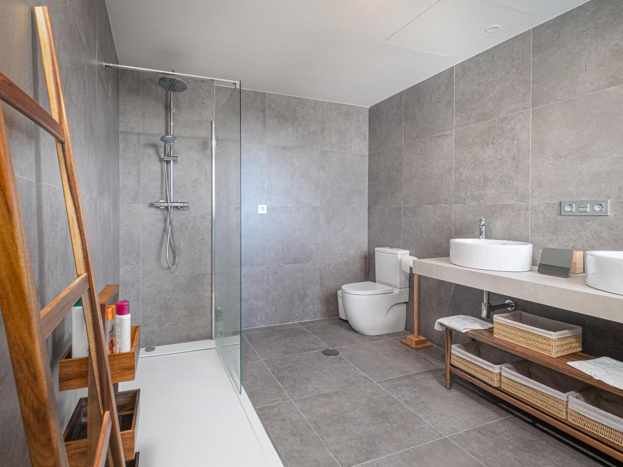 Luxury Duplex With Sea Views Blue Suite 3-303 マニルバ エクステリア 写真